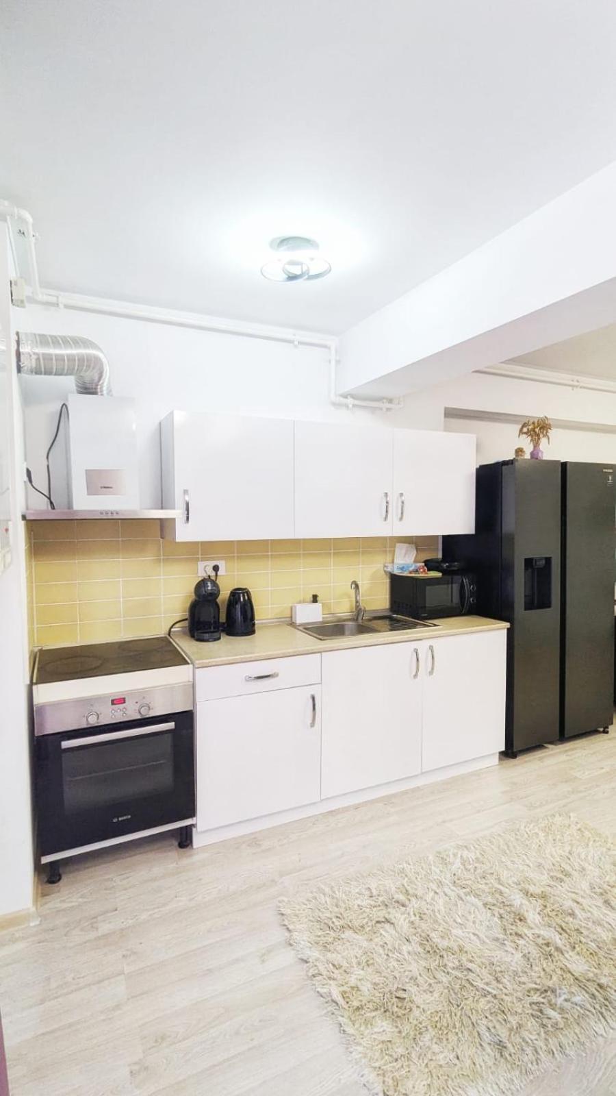 Airport Apartment 70 Squared Meters 오토페니 외부 사진