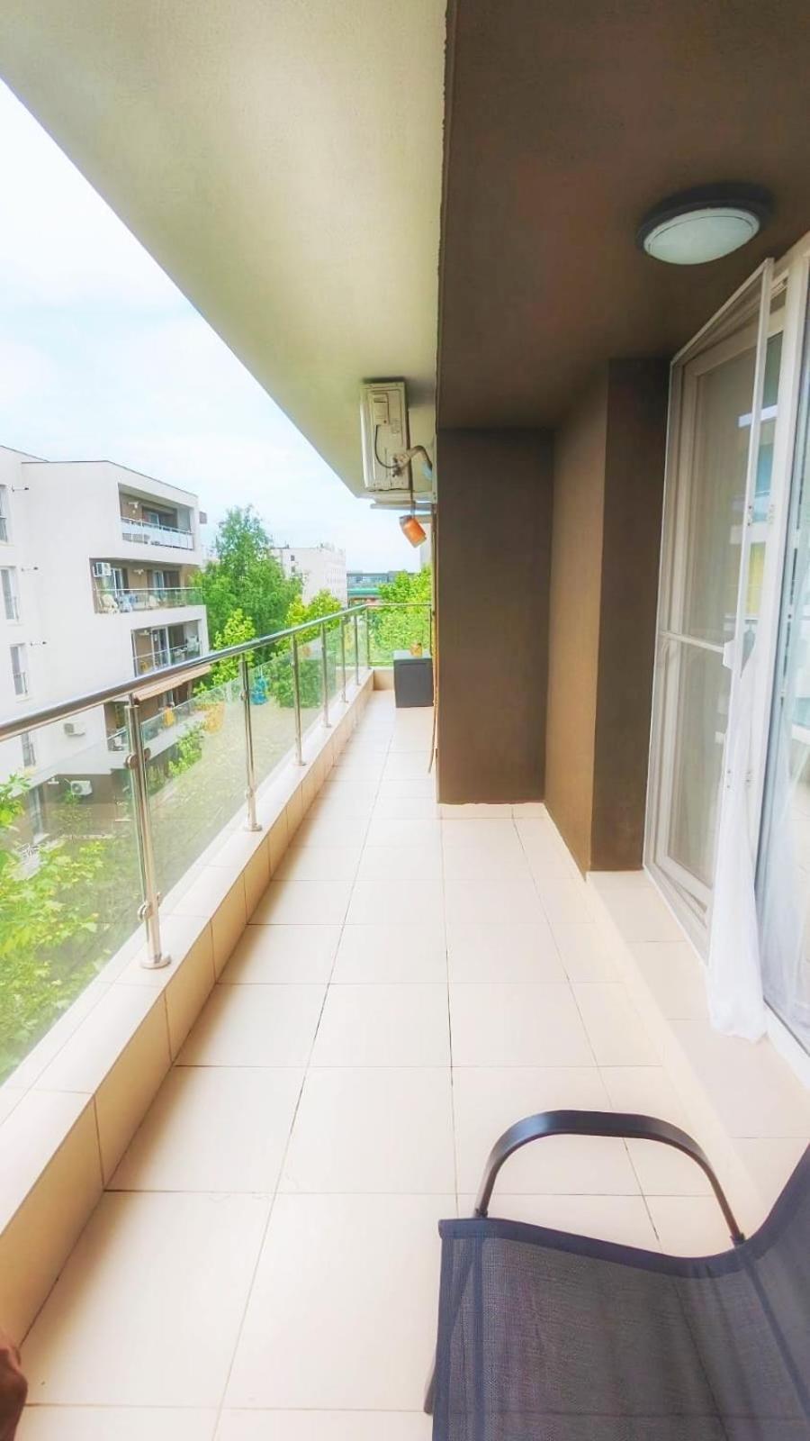 Airport Apartment 70 Squared Meters 오토페니 외부 사진