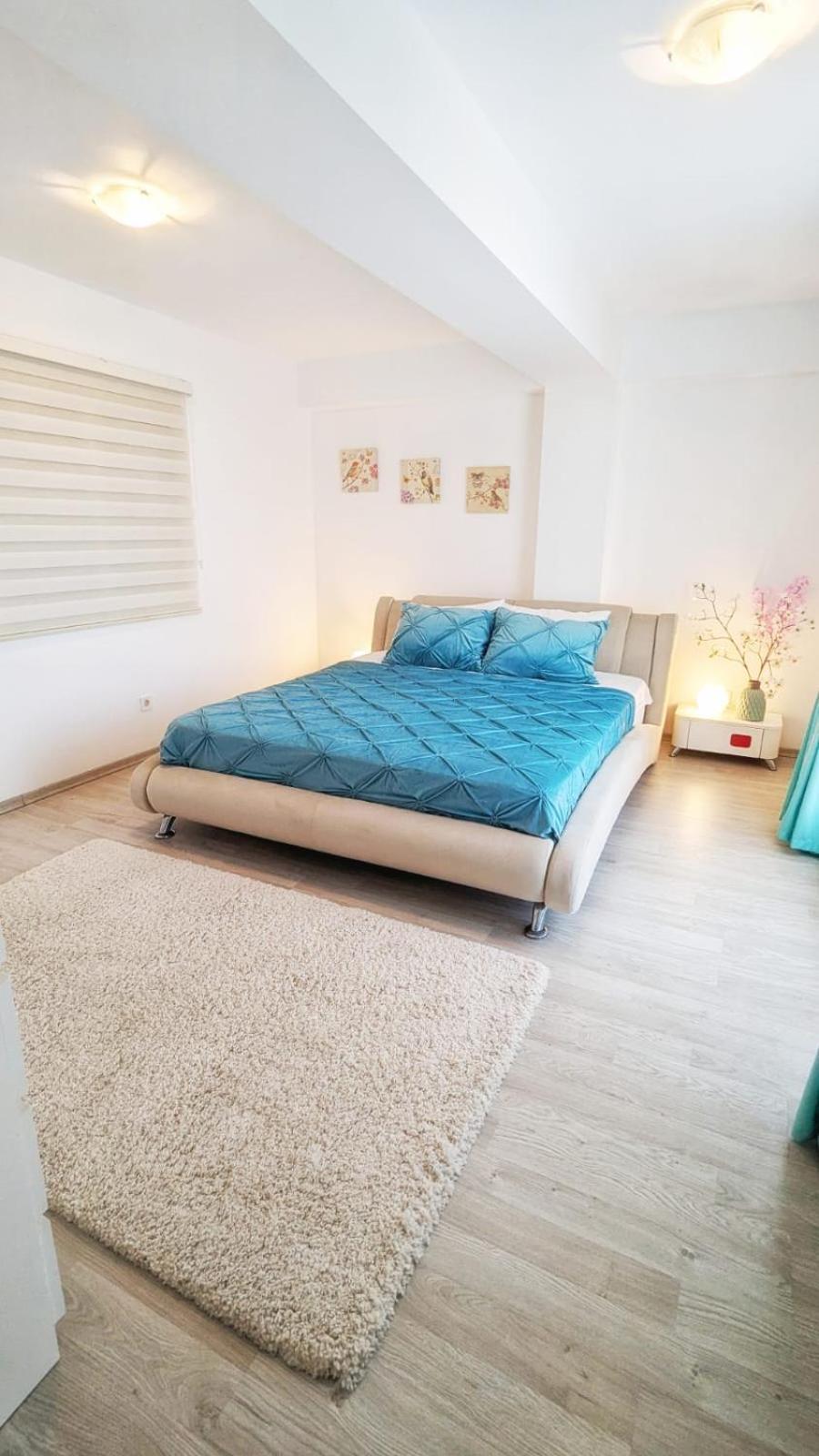 Airport Apartment 70 Squared Meters 오토페니 외부 사진
