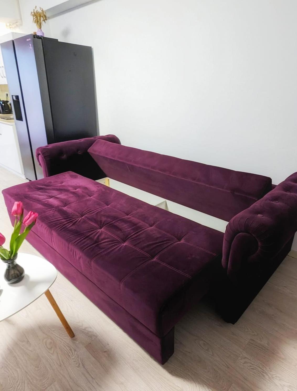 Airport Apartment 70 Squared Meters 오토페니 외부 사진